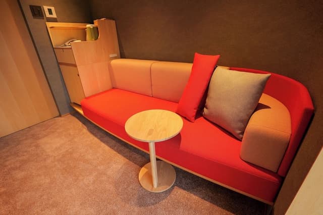 Junior Suite, 2 Bedrooms, Private Bathroom, Sea View
