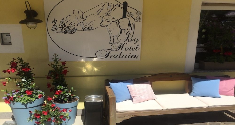 Hotel Fedaia0