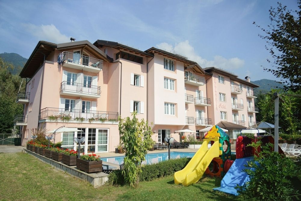 Hotel Bellaria4