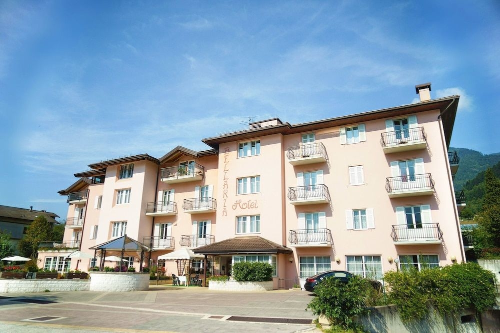 Hotel Bellaria2