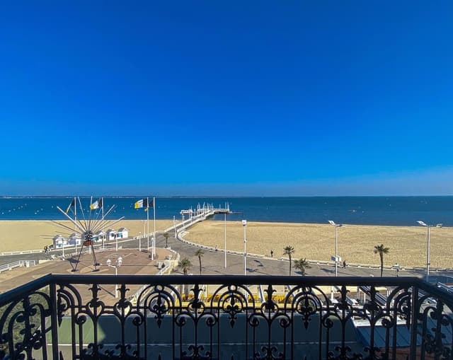 Double Room, Sea View