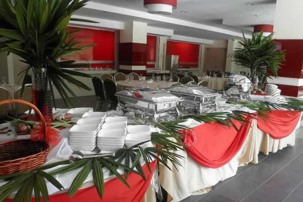 Nouvelle Hotel Johor Nouvelle Hotel Johor
