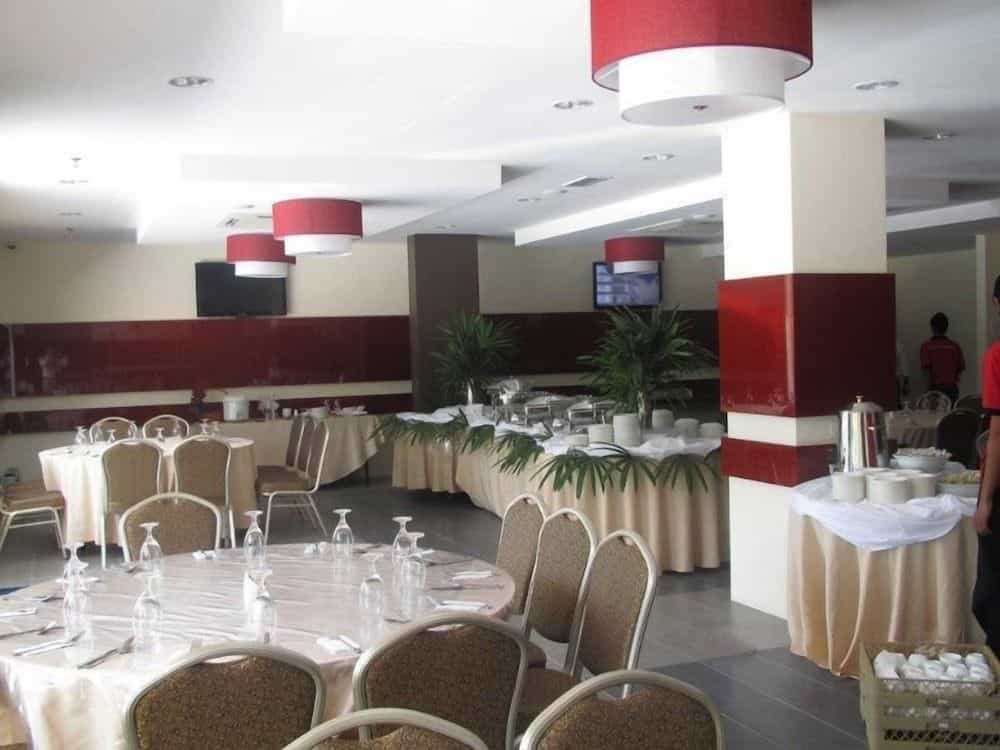 Nouvelle Hotel Johor Nouvelle Hotel Johor