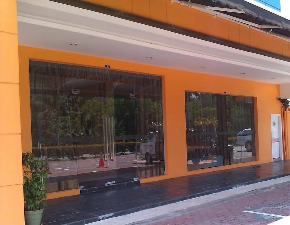 Nouvelle Hotel Johor Nouvelle Hotel Johor