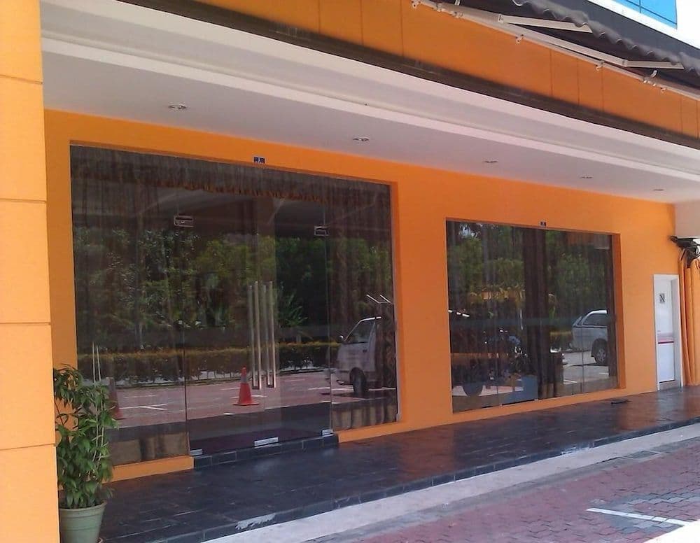 Nouvelle Hotel Johor Nouvelle Hotel Johor