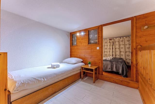 Deluxe Apartment, Balcony, Garden View