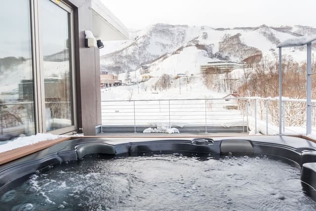Yama Shizen Condo 2 Bedrooms Penthouse