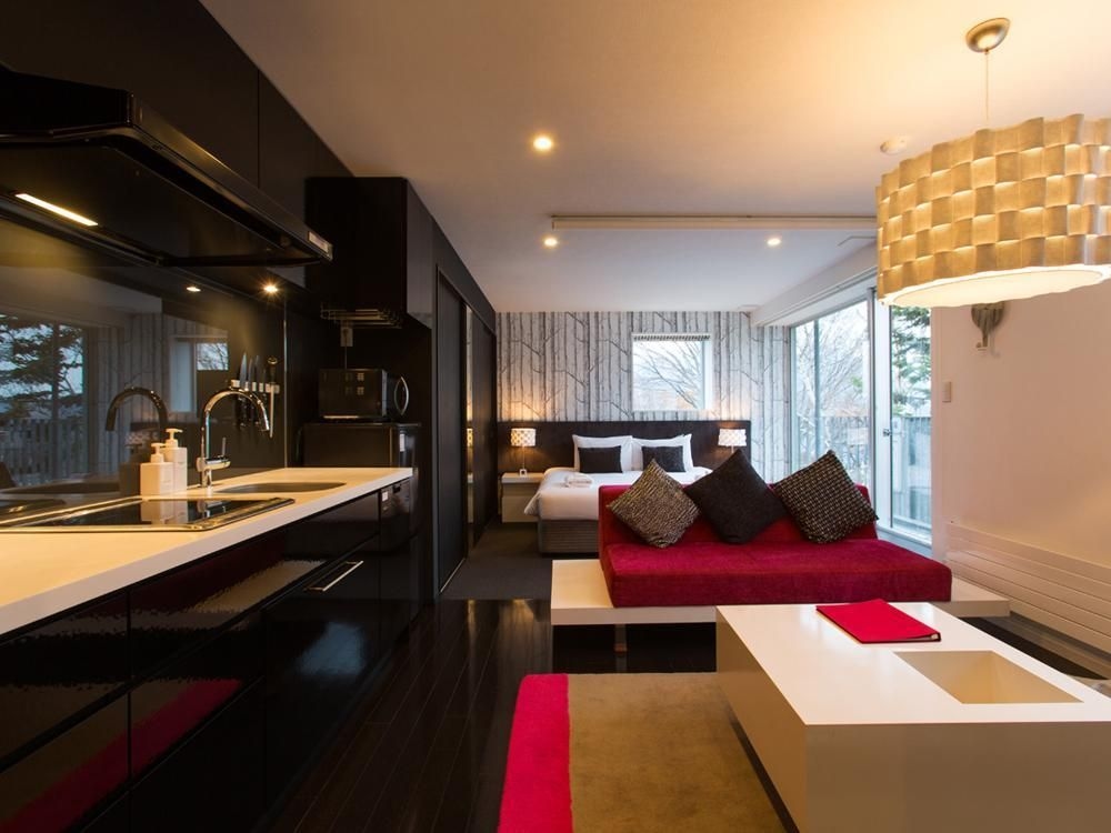 คิระ คิระ สวีท (Kira Kira Suites)0