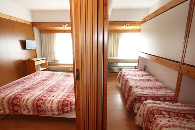 Apartment, 1 Bedroom for 5 people