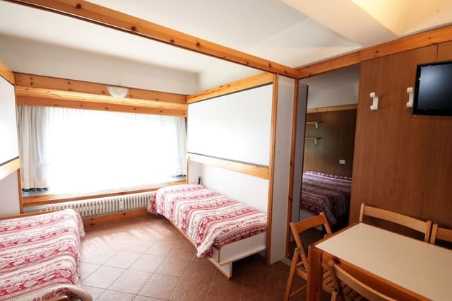Apartment, 1 Bedroom for 5 people