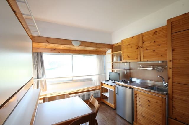 Studio for 3 people