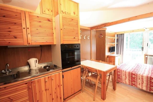 Apartment, 1 Bedroom for 4 people