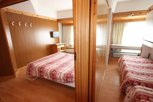 Apartment, 1 Bedroom for 5 people