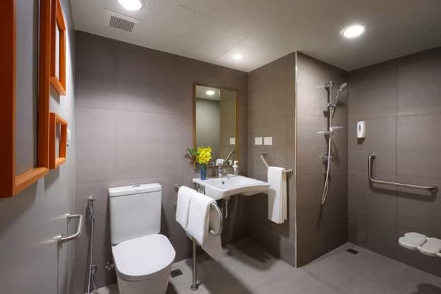 Deluxe Classic Room