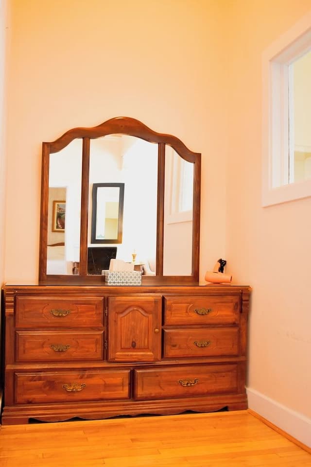 Comfort Suite, River View