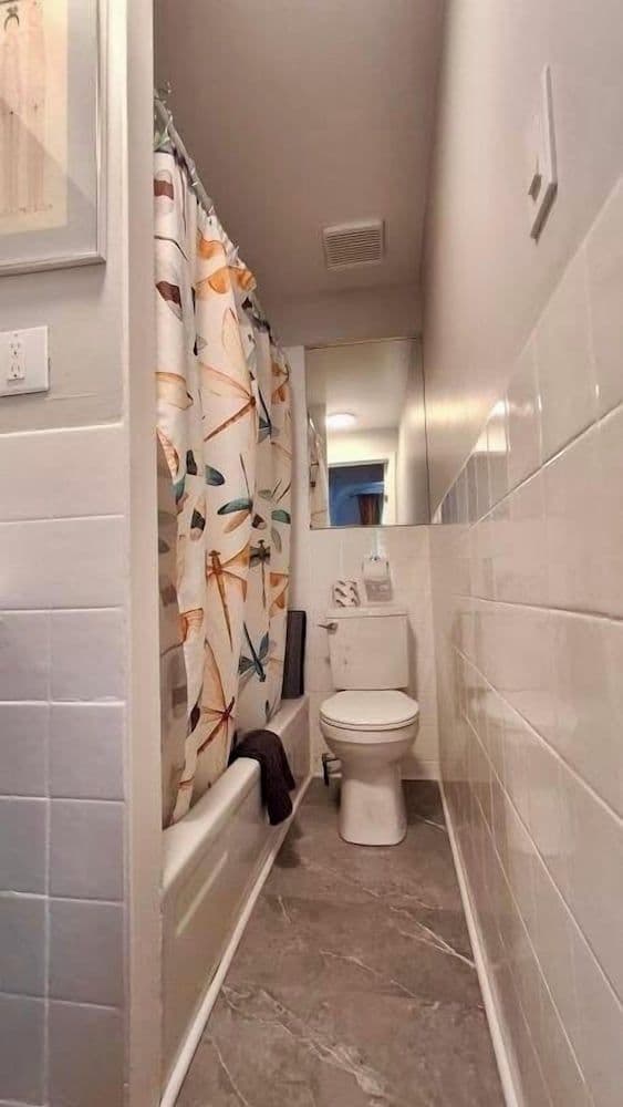 Romantic Double Room