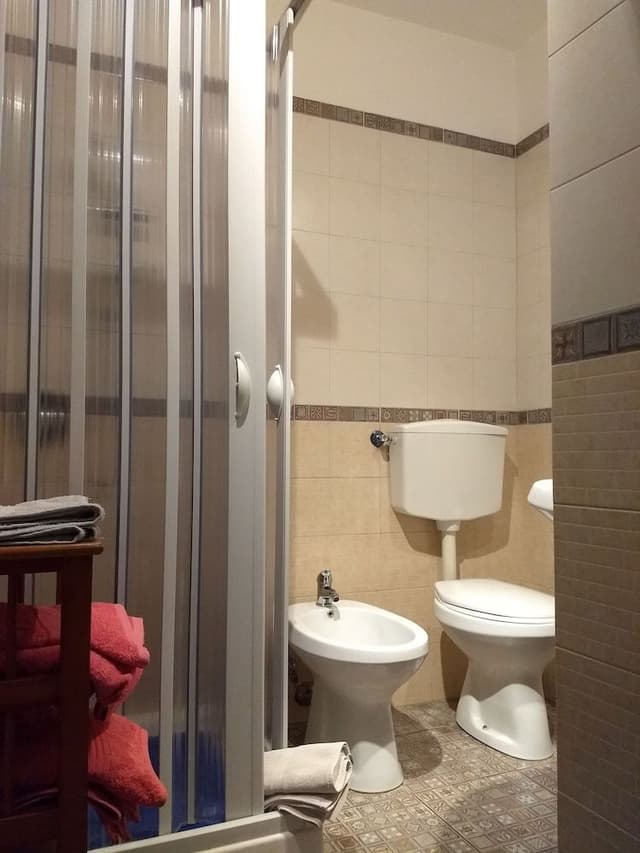 Standard Double Room, Multiple Beds, City View