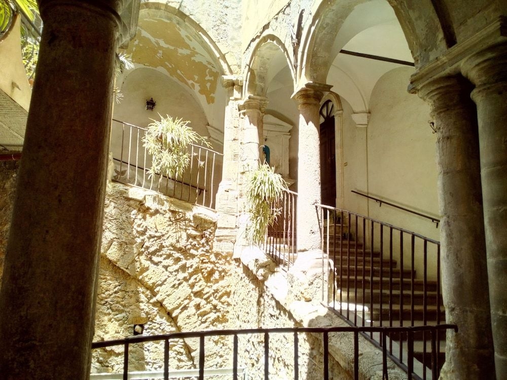 B&B Palazzo Aprile0