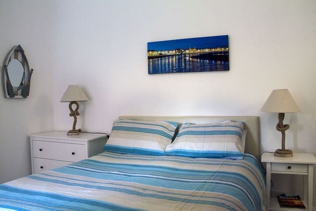 Double Room (King)