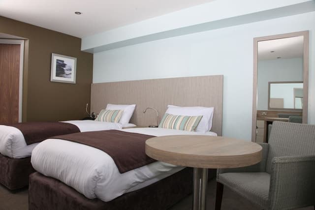 Signature Double Room
