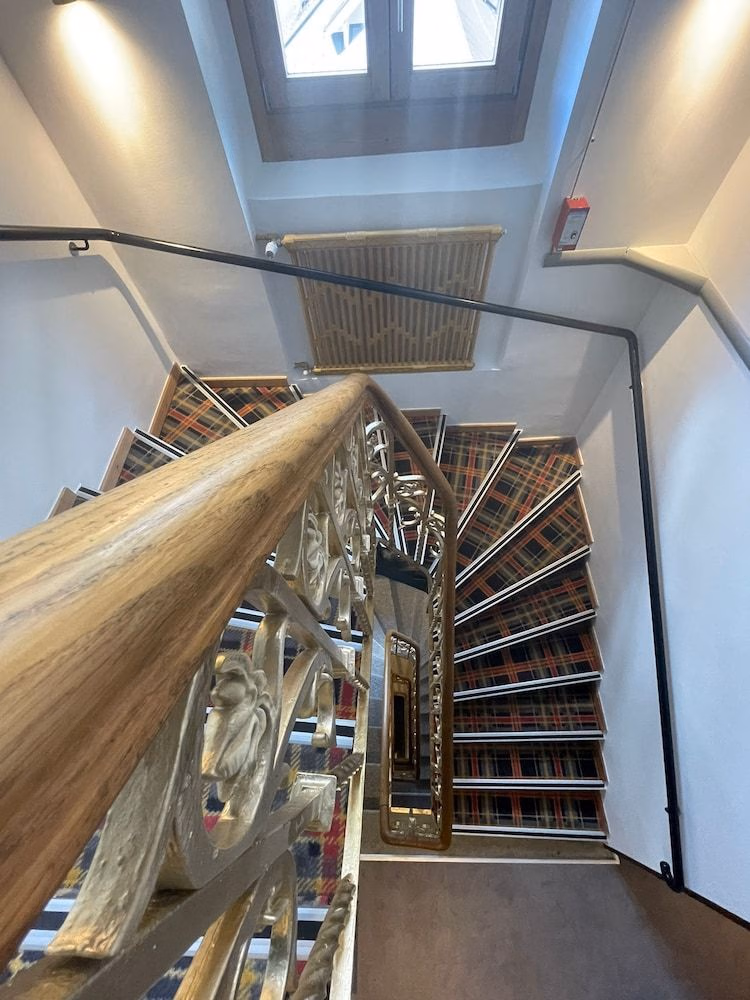 Hotel du Louvre0