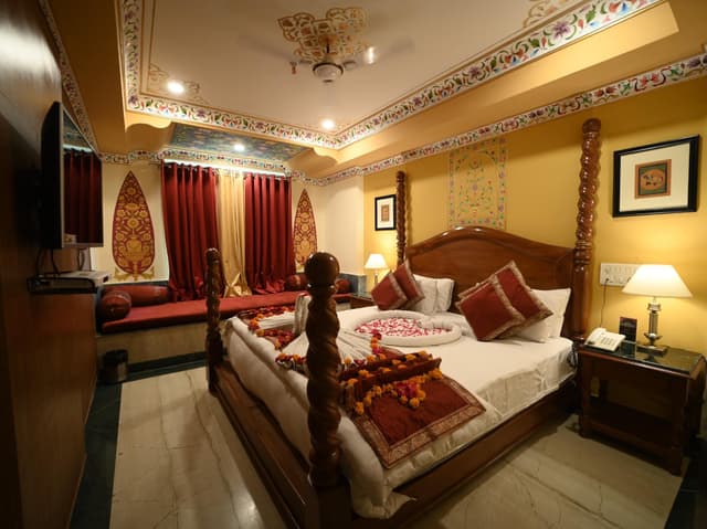 Suite Room