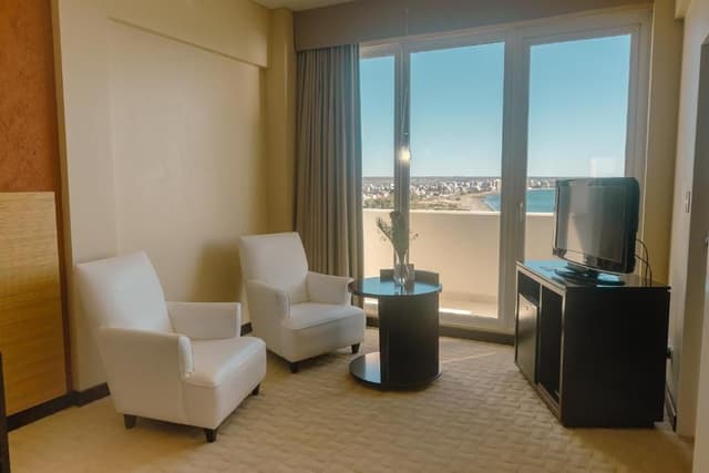 Suite Double