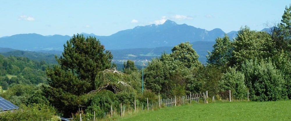 Gastehaus Alpina0