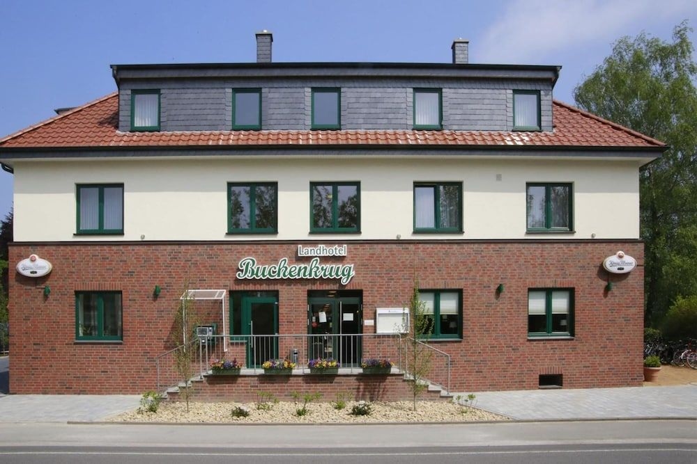 Gerry Weber Landhotel0
