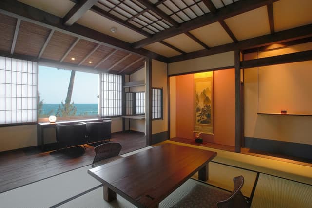 Japanese Style With Private Bath