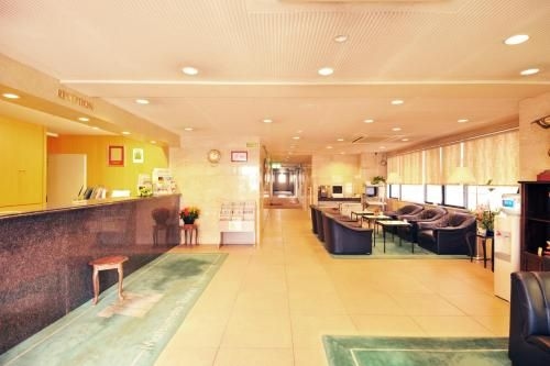 มัตสึโมโตะ ทัวริสต์ โฮเต็ล (Matsumoto Tourist Hotel)1
