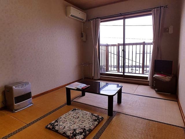 Japanese Style Room A