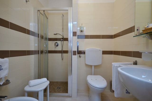 Standard Double Room, Balcony