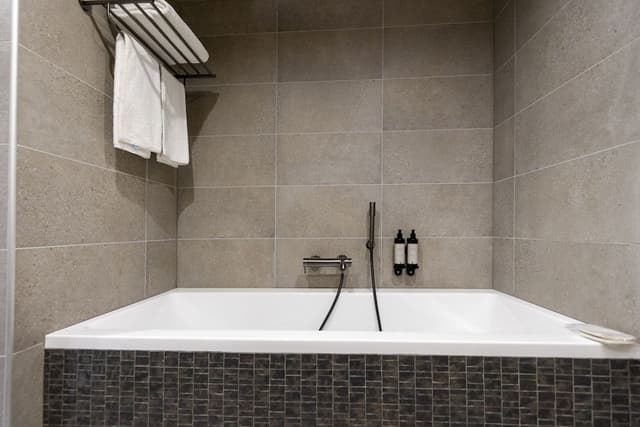 Panoramic Suite, Hot Tub, Sea View (Prestige)