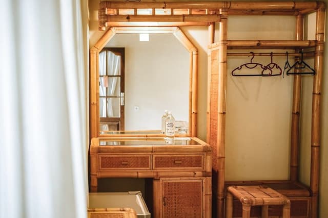 Superior Garden Room