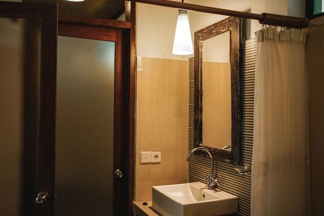 Superior Pool Room