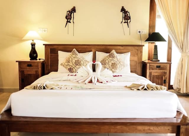 Superior Beach Room