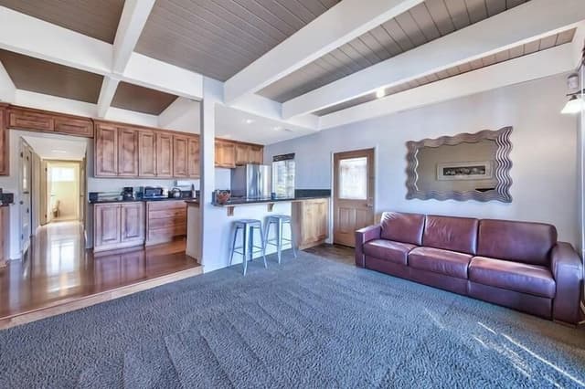 Condo, Multiple Beds (MV26: Waterfront Tahoe Keys Condo lon)