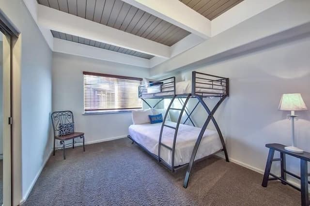 Condo, Multiple Beds (MV26: Waterfront Tahoe Keys Condo lon)