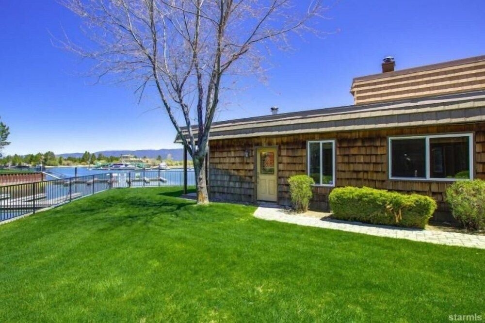 Tahoe Keys Resort0