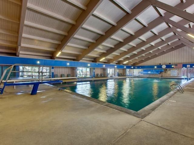 Condo, Multiple Beds (MV22: Waterfront Condo in Tahoe Keys )