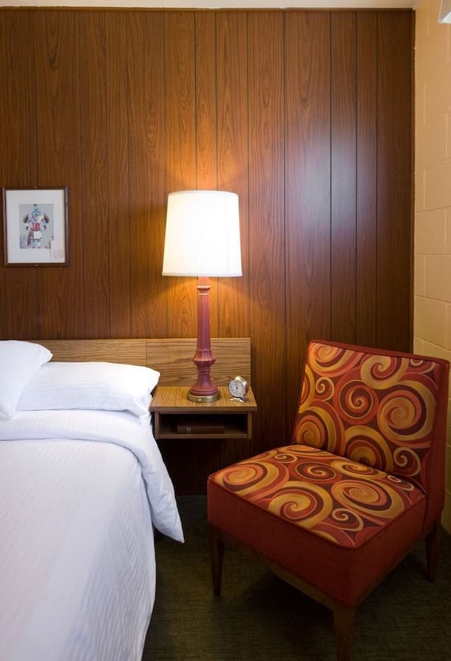 Classic Route 66 Room