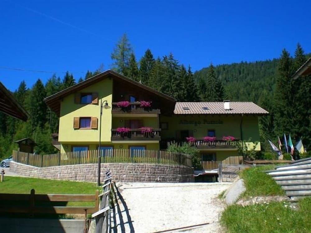 Albergo Pozzole4