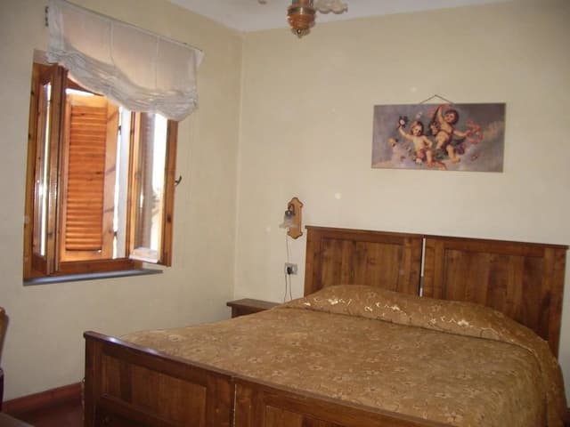 Double or Twin Room, Ensuite