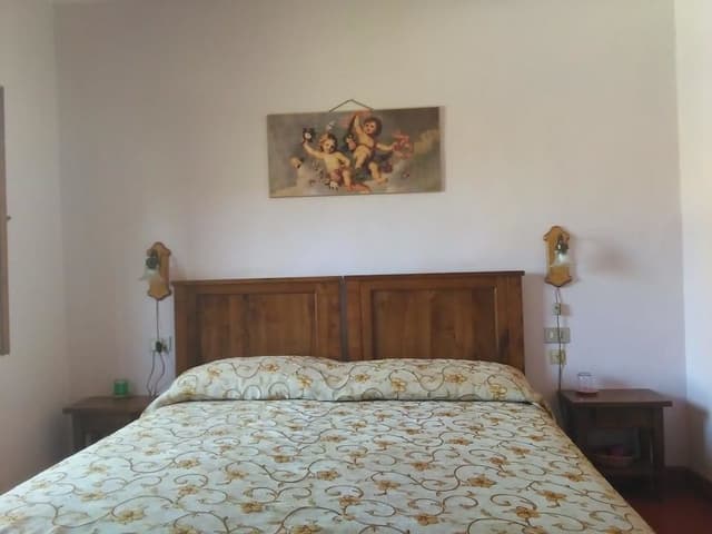 Double or Twin Room, Ensuite
