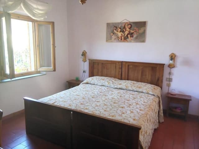 Economy Double Room, Ensuite