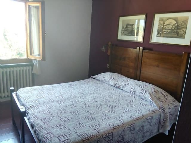 Economy Double Room, Ensuite
