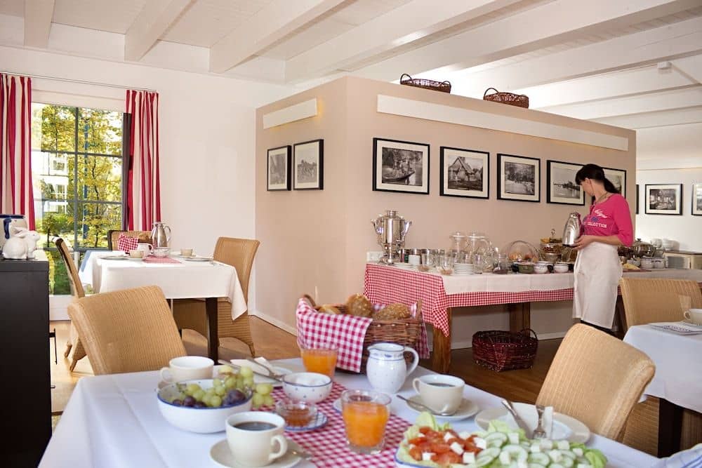 Louisenhof Ferienapartments und Wellness Louisenhof Ferienapartments und Wellness