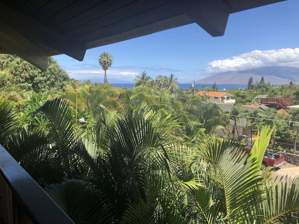 Maui What a Wonderful World Bed & Breakfast Maui What a Wonderful World Bed & Breakfast