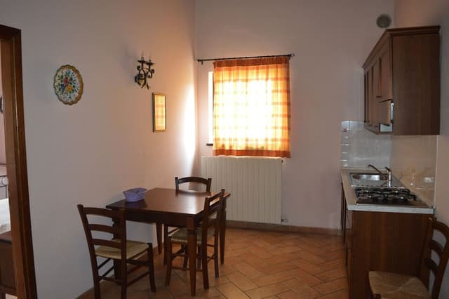 Apartment, 2 Bedrooms